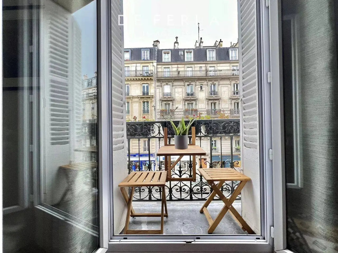 Appartement 2 pièces · 62 m², Paris 5e · Saint Victor, photo 3