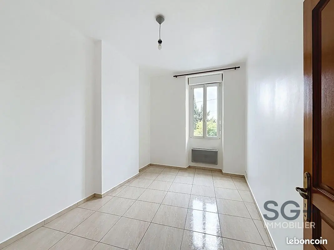 Appartement 2 pièces · 37 m², Marseille 15e, photo 6