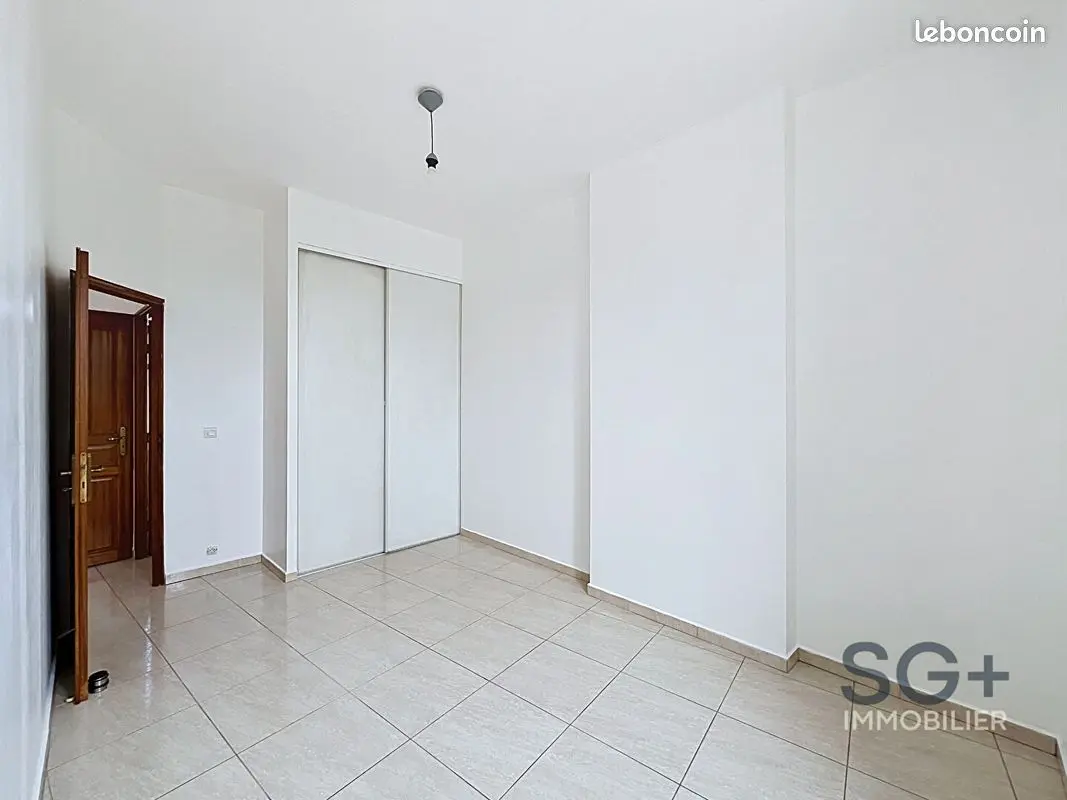Appartement 2 pièces · 37 m², Marseille 15e, photo 8