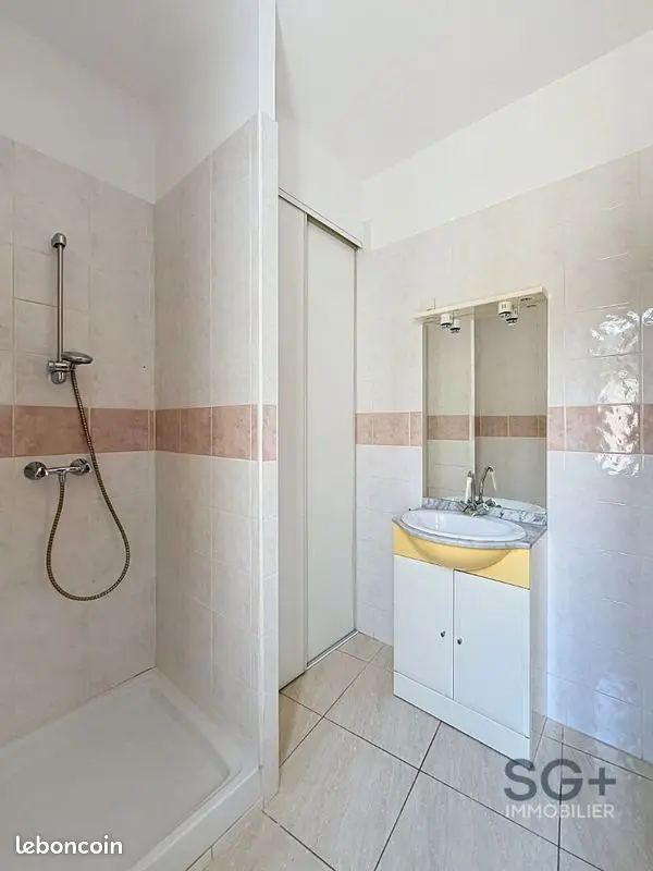 Appartement 2 pièces · 37 m², Marseille 15e, photo 5