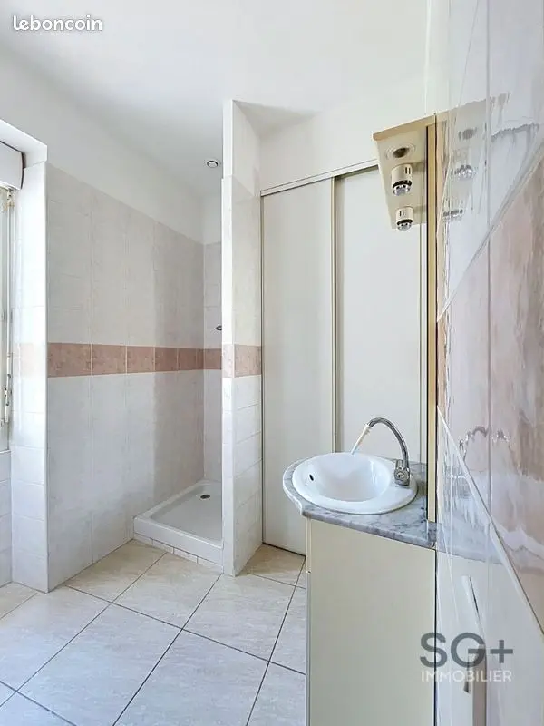 Appartement 2 pièces · 37 m², Marseille 15e, photo 4