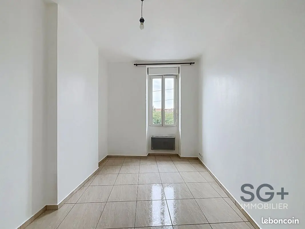 Appartement 2 pièces · 37 m², Marseille 15e, photo 7