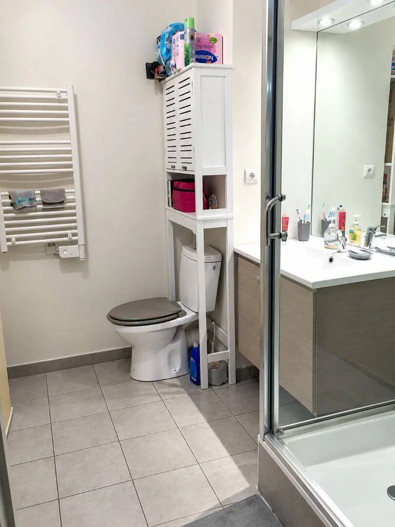 Appartement 2 pièces · 43 m², Marseille 15e · La Viste, photo 5