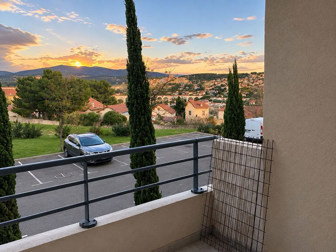 Appartement 2 pièces · 43 m², Marseille 15e · La Viste, photo 7