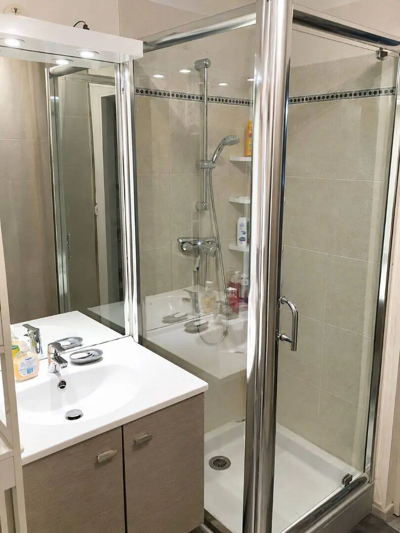 Appartement 2 pièces · 43 m², Marseille 15e · La Viste, photo 6
