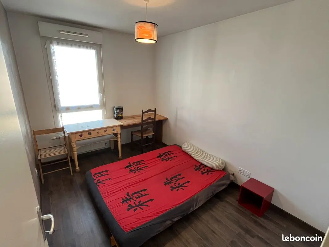 Appartement 3 pièces · 60 m², Vénissieux, photo 6