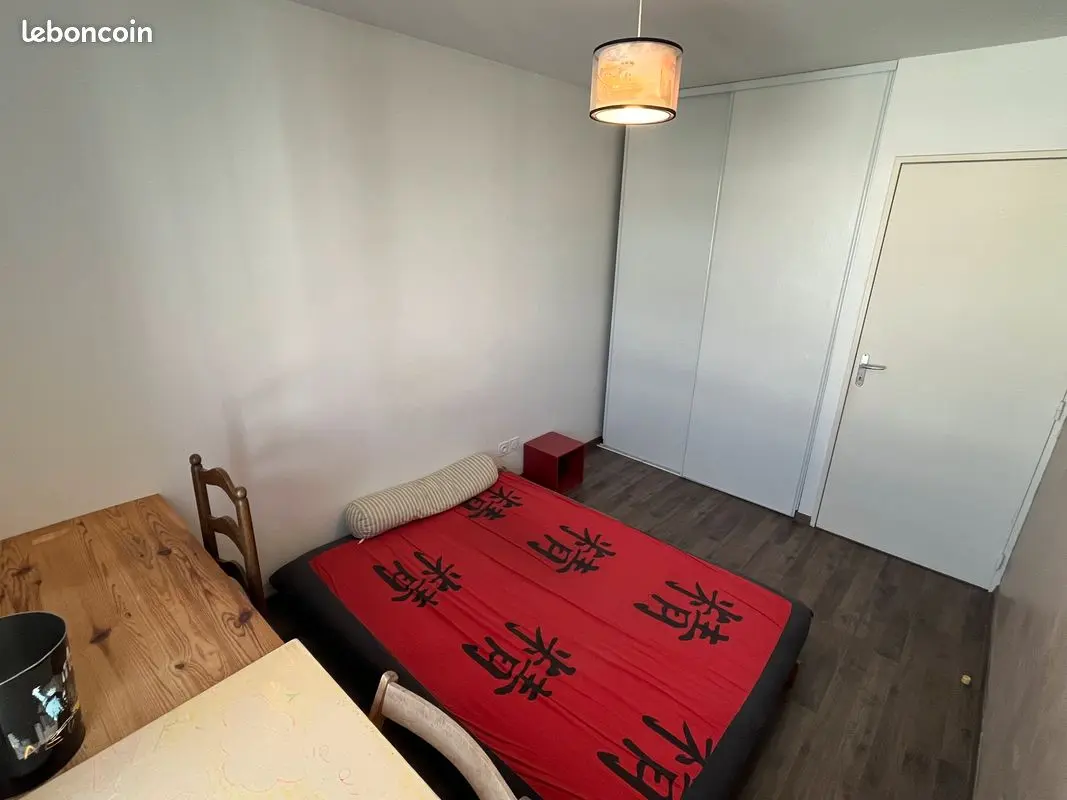Appartement 3 pièces · 60 m², Vénissieux, photo 7