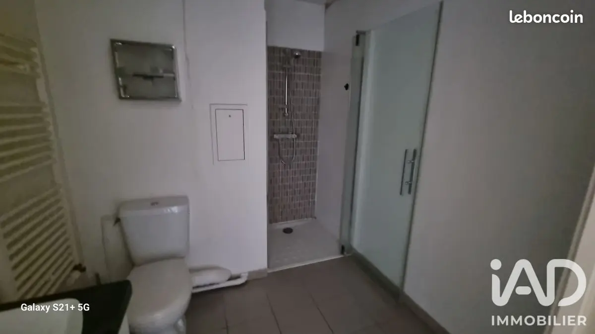 Appartement 2 pièces · 86 m², Brétigny-sur-Orge, photo 9