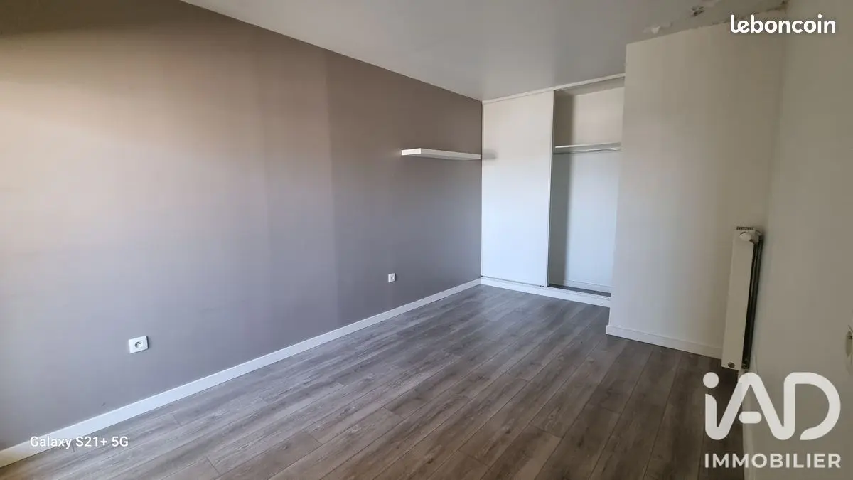 Appartement 2 pièces · 86 m², Brétigny-sur-Orge, photo 7