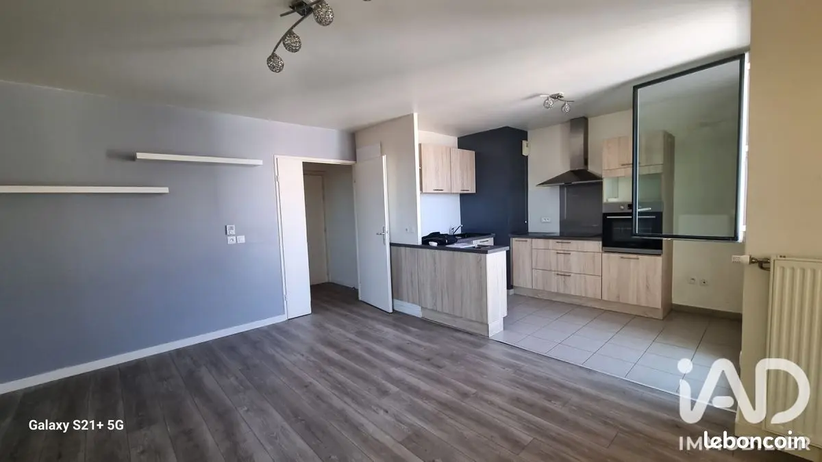 Appartement 2 pièces · 86 m², Brétigny-sur-Orge, photo 6