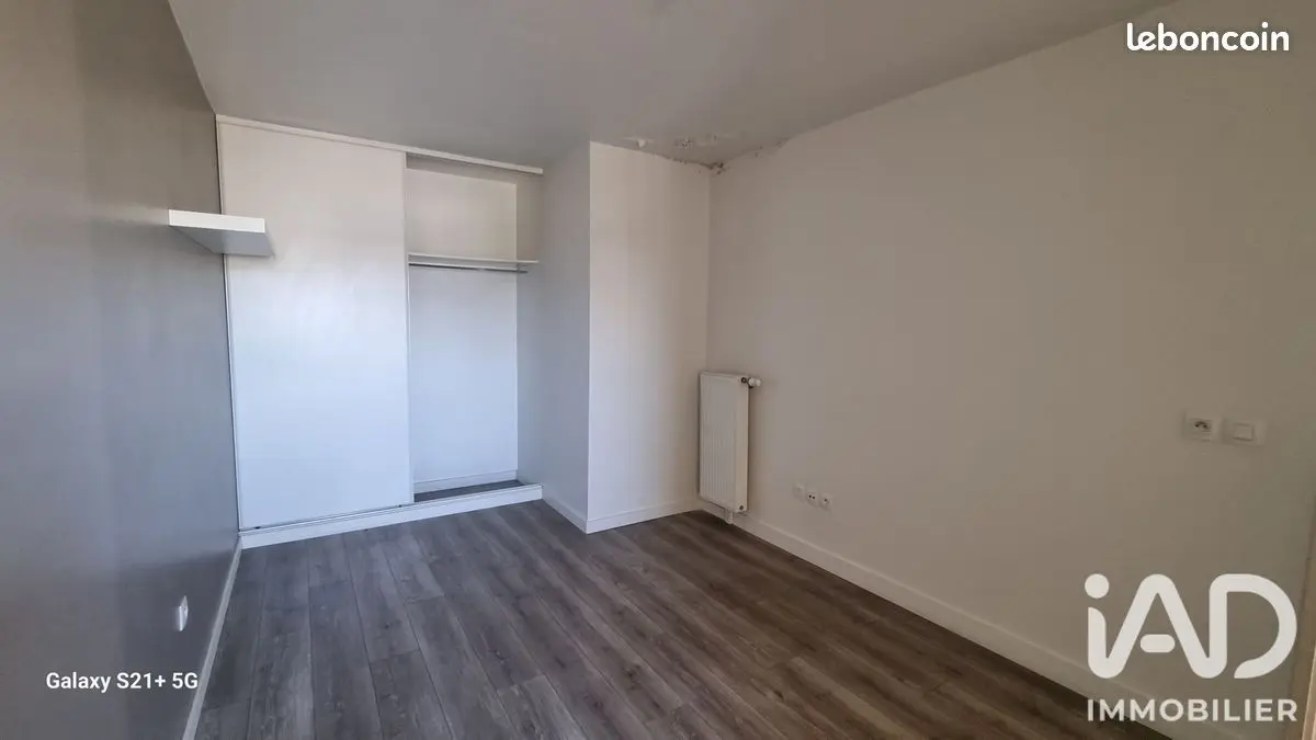 Appartement 2 pièces · 86 m², Brétigny-sur-Orge, photo 8