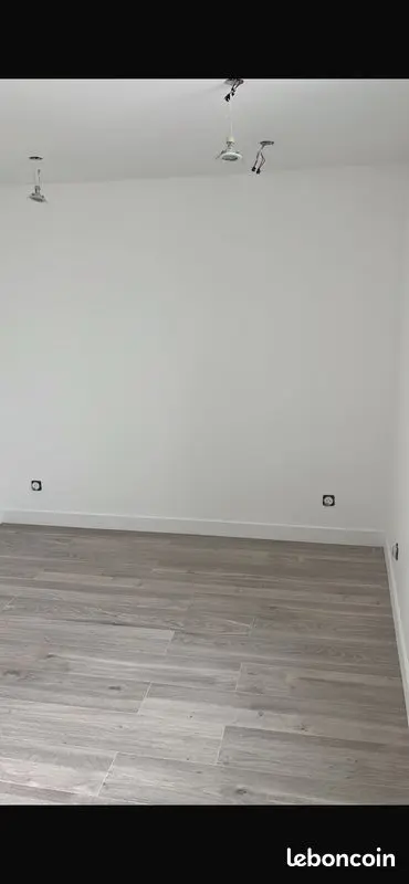 Appartement 2 pièces · 50 m², Goussainville