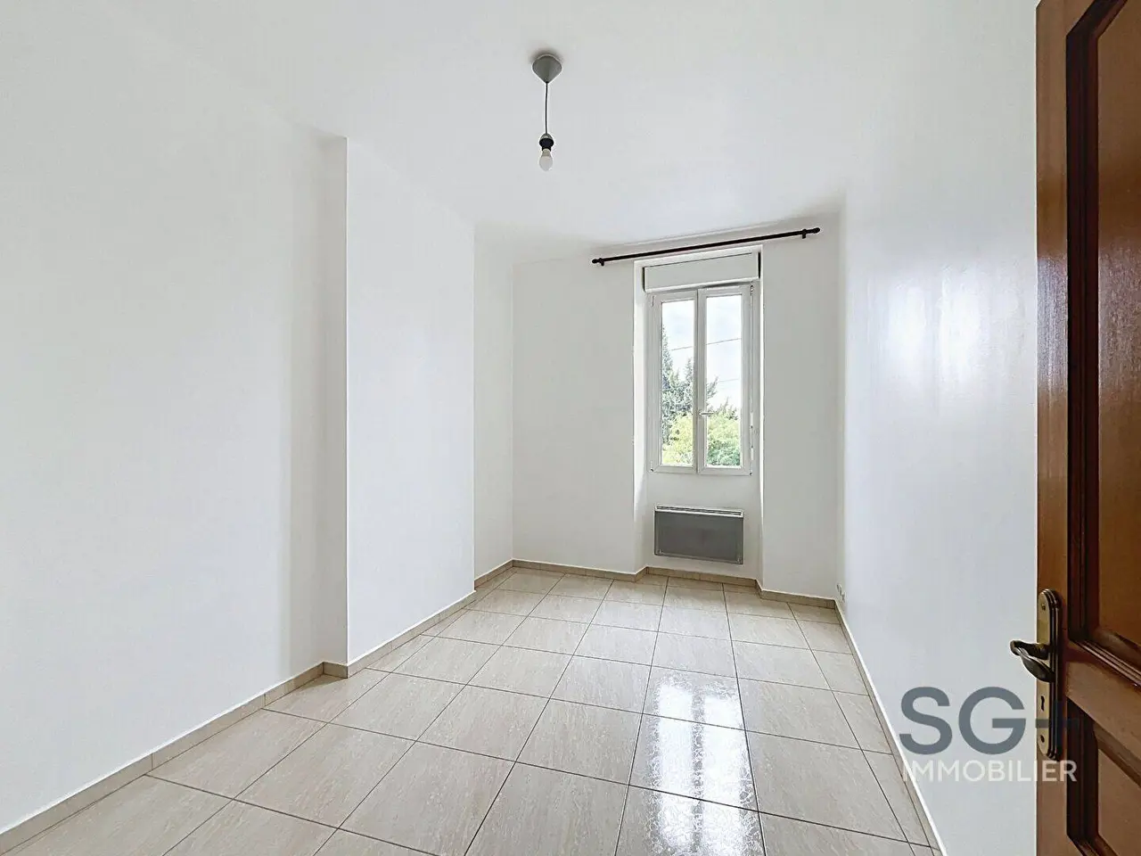 Appartement 2 pièces · 37 m², Marseille 15e · La Delorme, photo 6