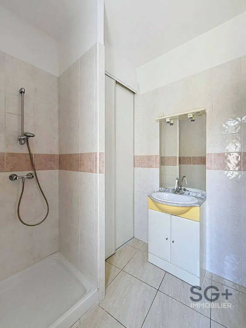 Appartement 2 pièces · 37 m², Marseille 15e · La Delorme, photo 5