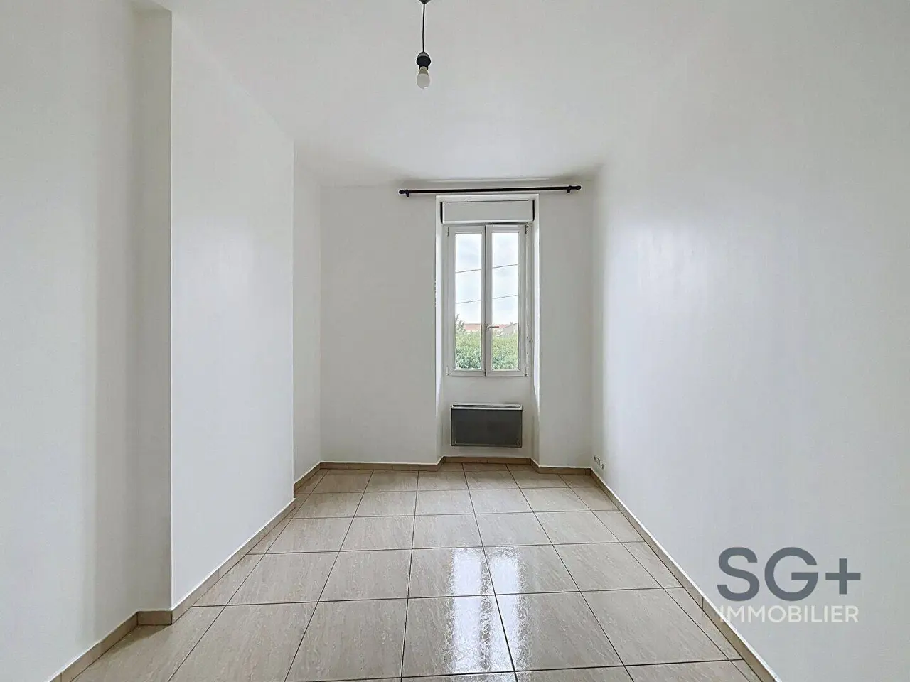 Appartement 2 pièces · 37 m², Marseille 15e · La Delorme, photo 7