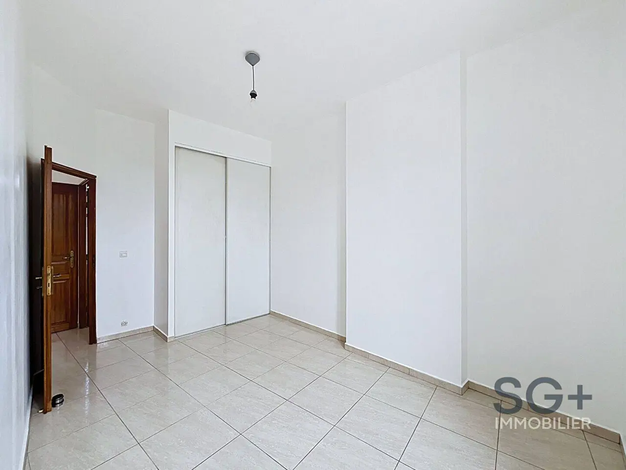 Appartement 2 pièces · 37 m², Marseille 15e · La Delorme, photo 8
