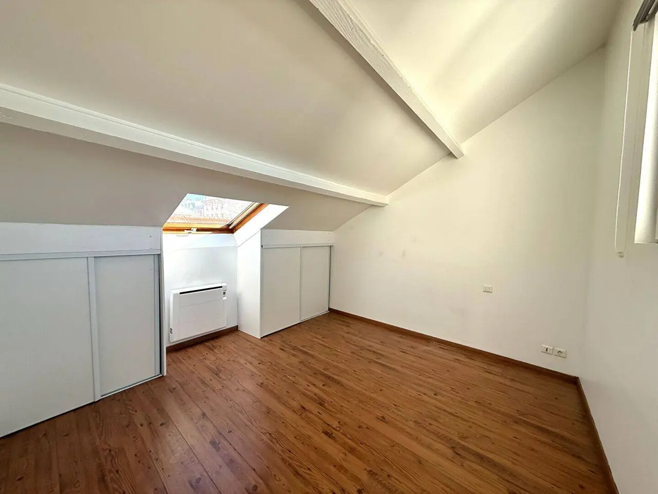 Appartement 2 pièces · 48 m², Le Raincy · Nicolas Carnot, photo 6