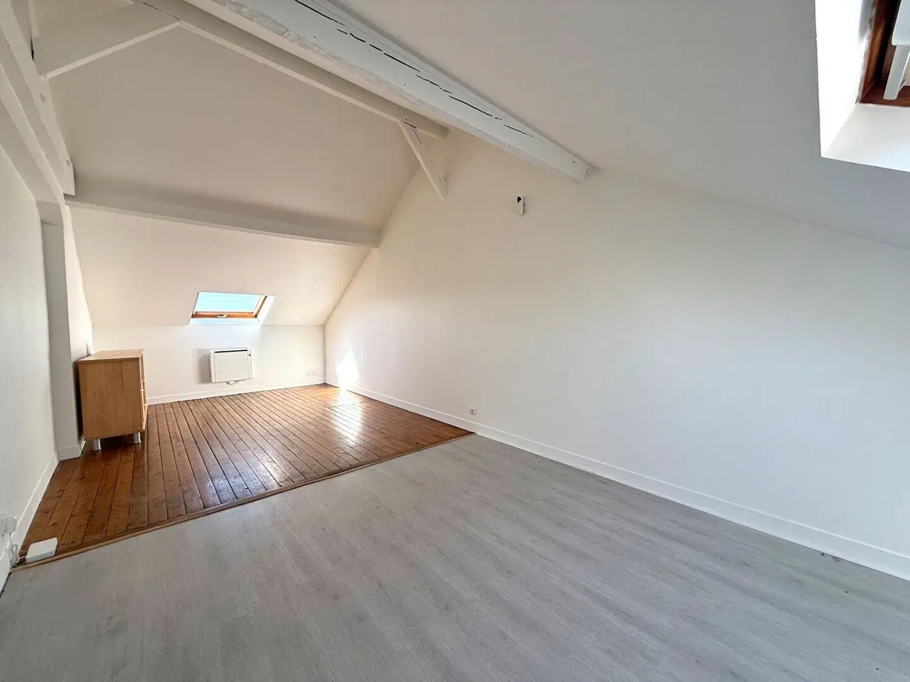Appartement 2 pièces · 48 m², Le Raincy