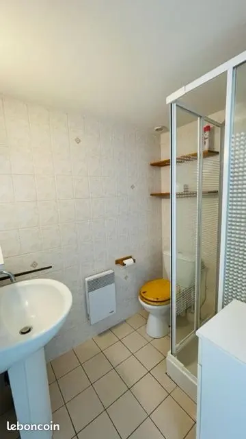 Appartement 2 pièces · 26 m², Nantes, photo 5