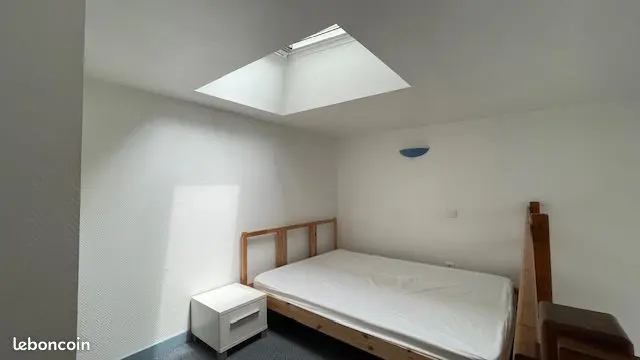 Appartement 2 pièces · 26 m², Nantes, photo 4