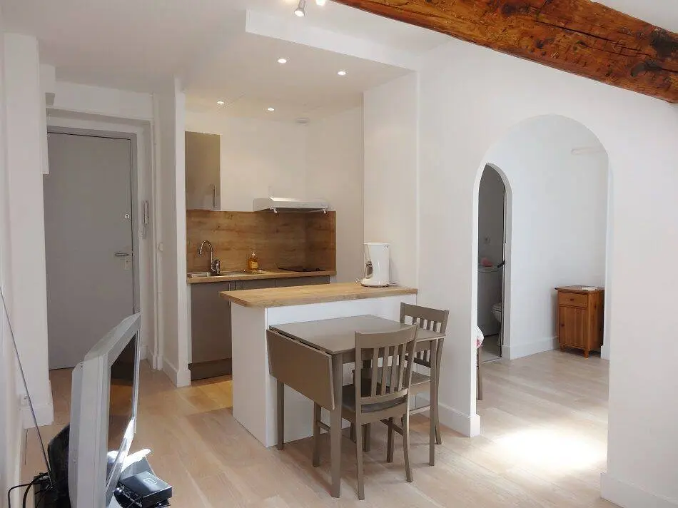 Appartement 2 pièces · 29 m², Cannes