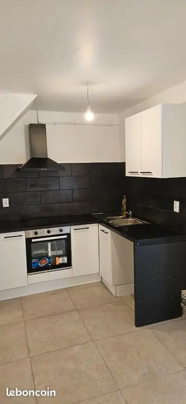 Appartement 2 pièces · 35 m², Marseille 15e, photo 2