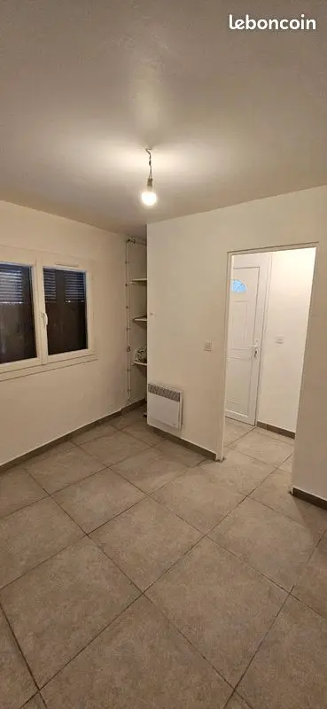 Appartement 2 pièces · 35 m², Marseille 15e, photo 6