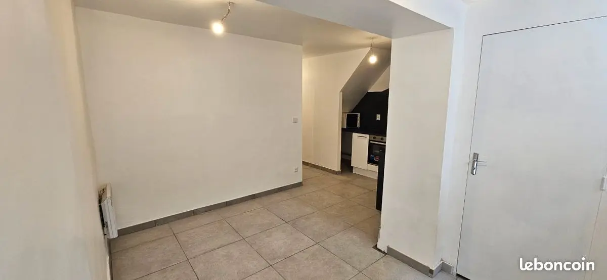 Appartement 2 pièces · 35 m², Marseille 15e, photo 3