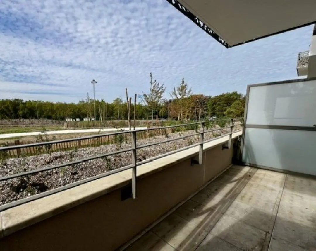 Appartement 1 pièce · 29 m², Boussy-Saint-Antoine