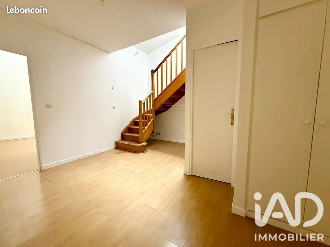 Appartement 4 pièces · 132 m², Montlhéry, photo 8