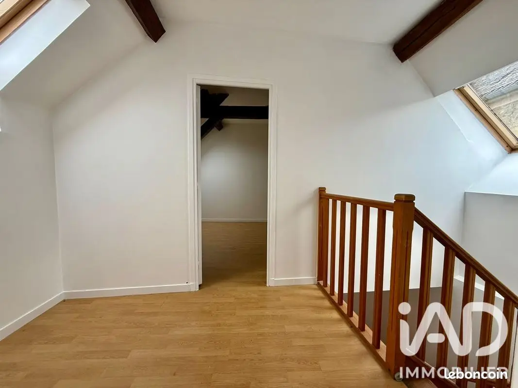 Appartement 4 pièces · 132 m², Montlhéry, photo 6