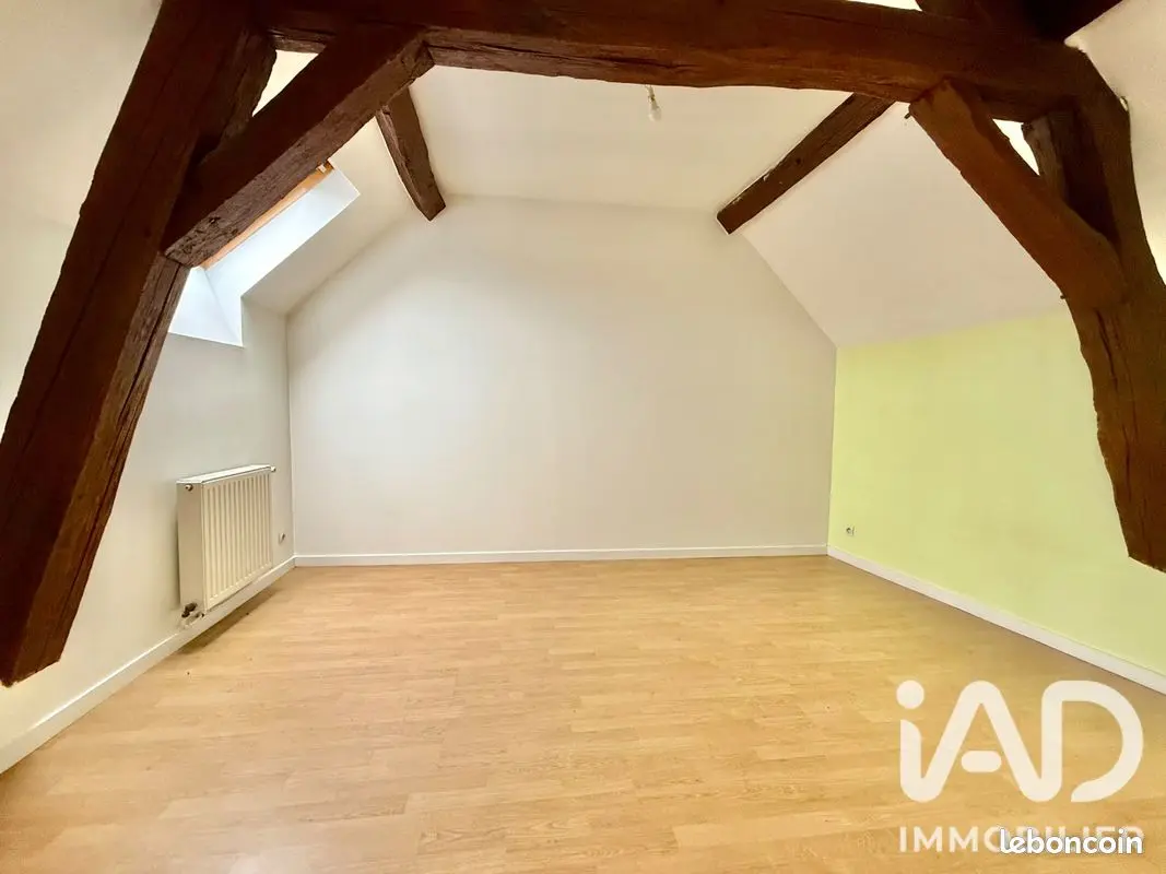 Appartement 4 pièces · 132 m², Montlhéry, photo 9