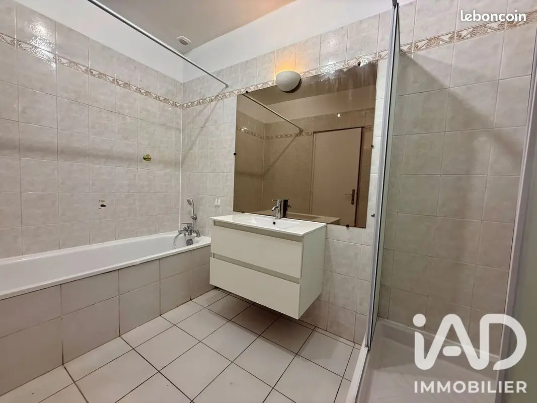 Appartement 4 pièces · 132 m², Montlhéry, photo 10