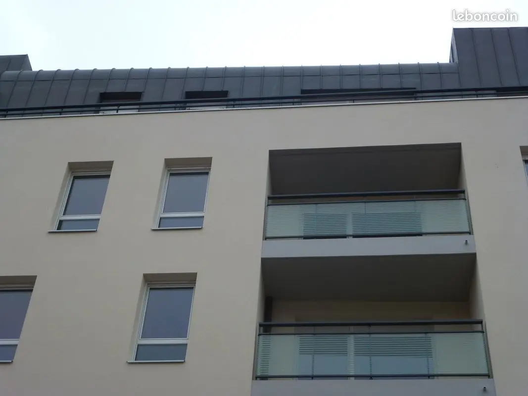 Appartement 3 pièces · 61 m², Cachan, photo 10