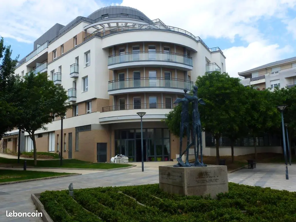 Appartement 3 pièces · 61 m², Cachan