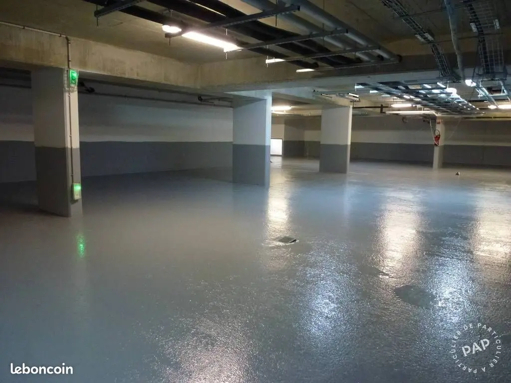 Appartement 3 pièces · 61 m², Cachan, photo 8