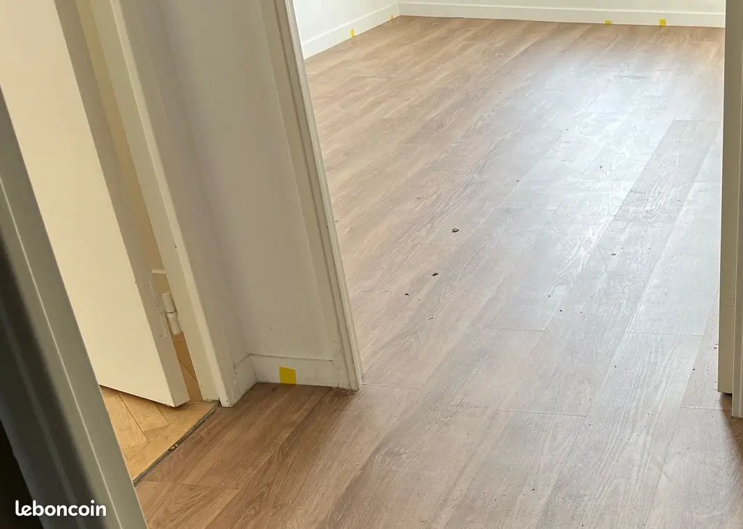 Appartement 3 pièces · 61 m², Cachan, photo 7