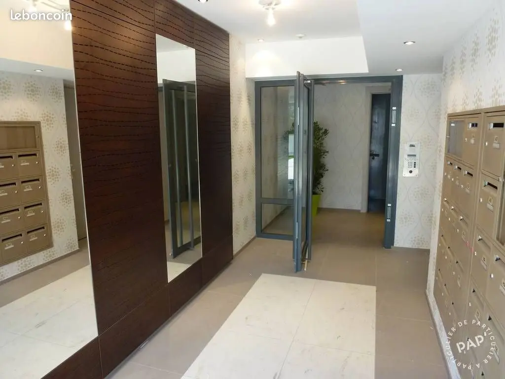 Appartement 3 pièces · 61 m², Cachan, photo 9