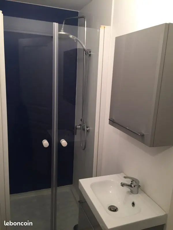 Appartement 1 pièce · 9 m², Lille, photo 4