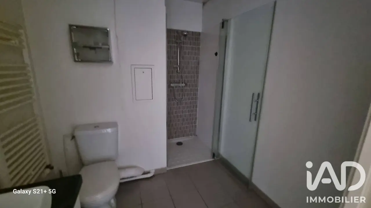 Appartement 2 pièces · 46 m², Brétigny-sur-Orge · Carouge Joncs Marins, photo 8