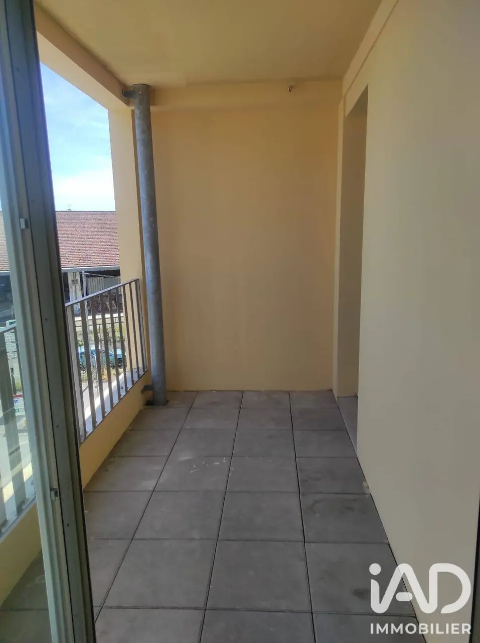 Appartement 2 pièces · 46 m², Brétigny-sur-Orge · Carouge Joncs Marins, photo 9