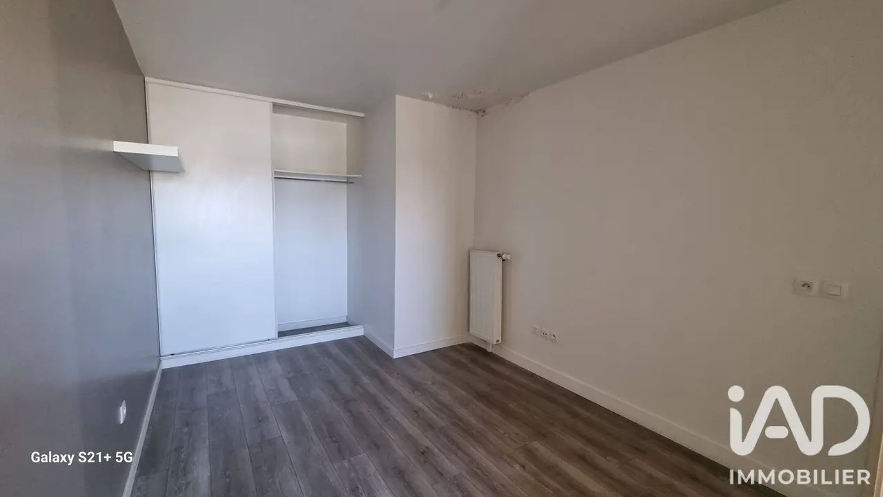 Appartement 2 pièces · 46 m², Brétigny-sur-Orge · Carouge Joncs Marins, photo 7