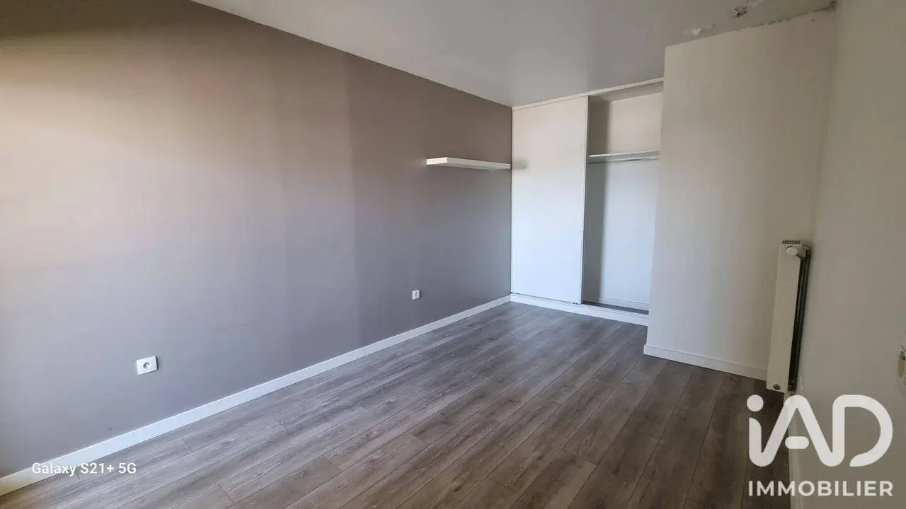 Appartement 2 pièces · 46 m², Brétigny-sur-Orge · Carouge Joncs Marins, photo 6