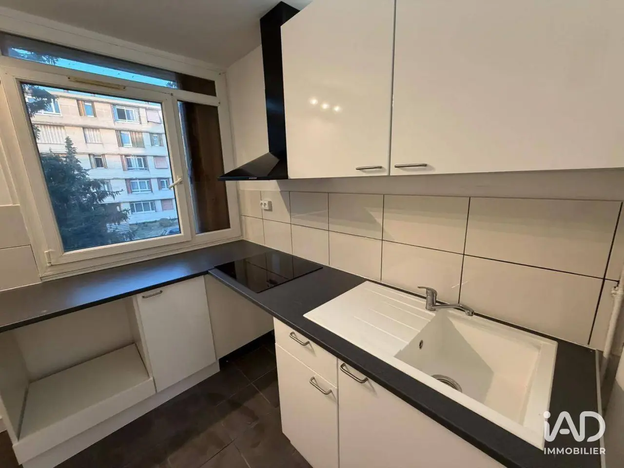Appartement 3 pièces · 67 m², Savigny-sur-Orge · Henri Ouzilleau, photo 8