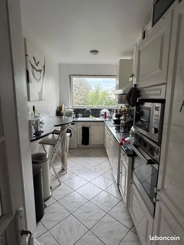 Appartement 3 pièces · 75 m², Le Chesnay-Rocquencourt, photo 6