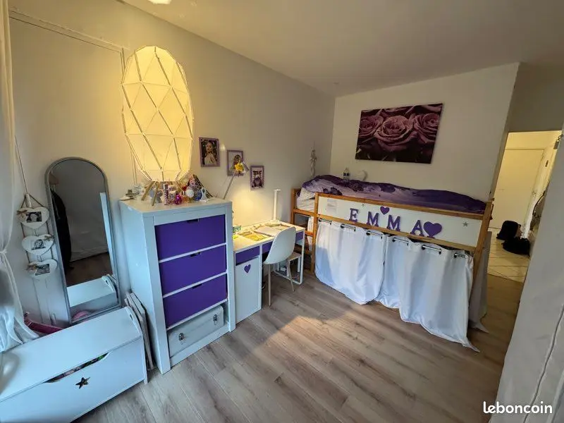 Appartement 3 pièces · 75 m², Le Chesnay-Rocquencourt, photo 8