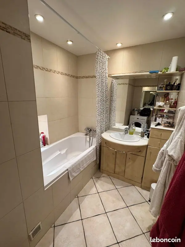 Appartement 3 pièces · 75 m², Le Chesnay-Rocquencourt, photo 9