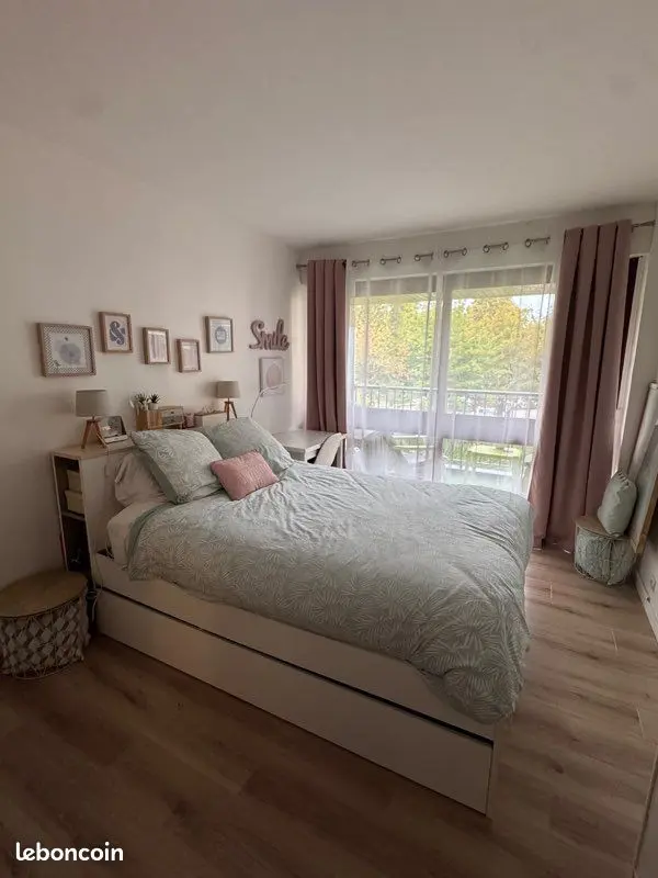 Appartement 3 pièces · 75 m², Le Chesnay-Rocquencourt, photo 7