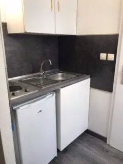 Appartement 1 pièce · 18 m², Strasbourg · Neudorf Sud Centre, photo 3