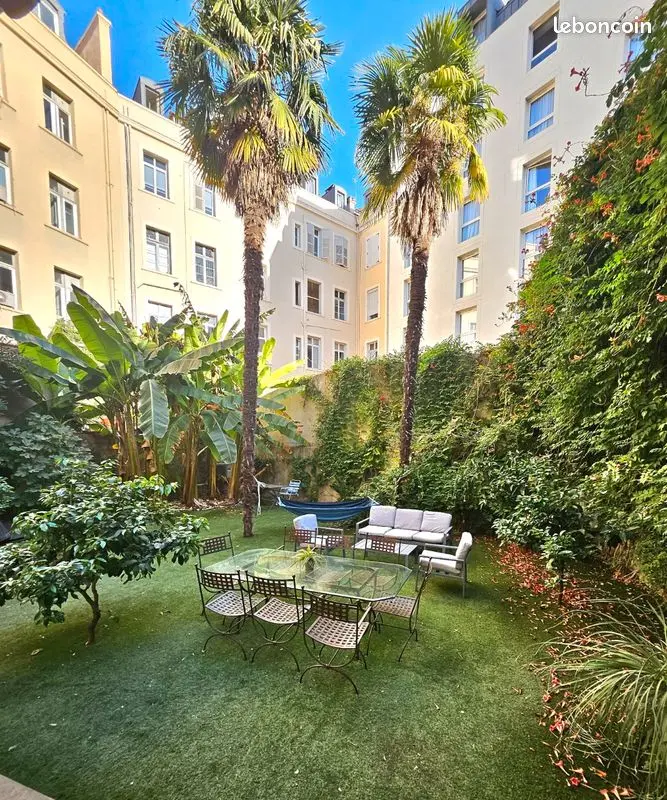 Appartement 3 pièces · 75 m², Cannes